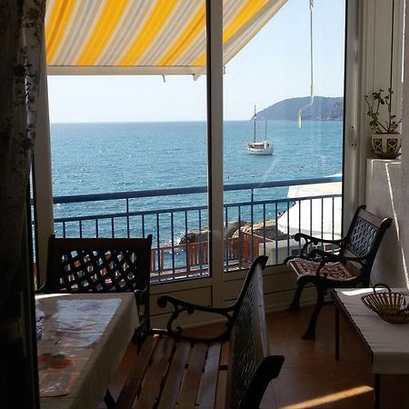 Apartament Olga Bashinskaya Sutomore Zewnętrze zdjęcie