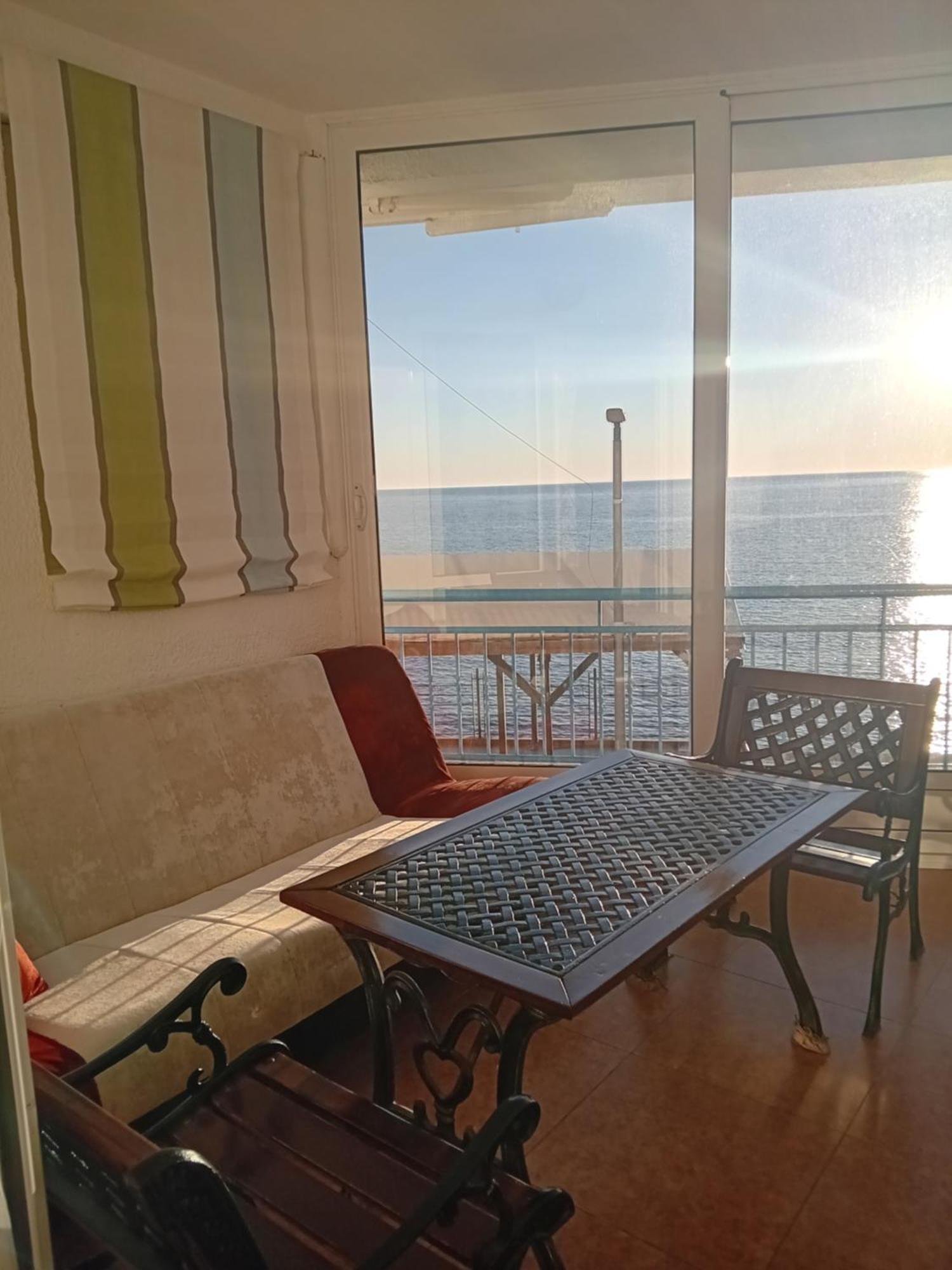 Apartament Olga Bashinskaya Sutomore Zewnętrze zdjęcie