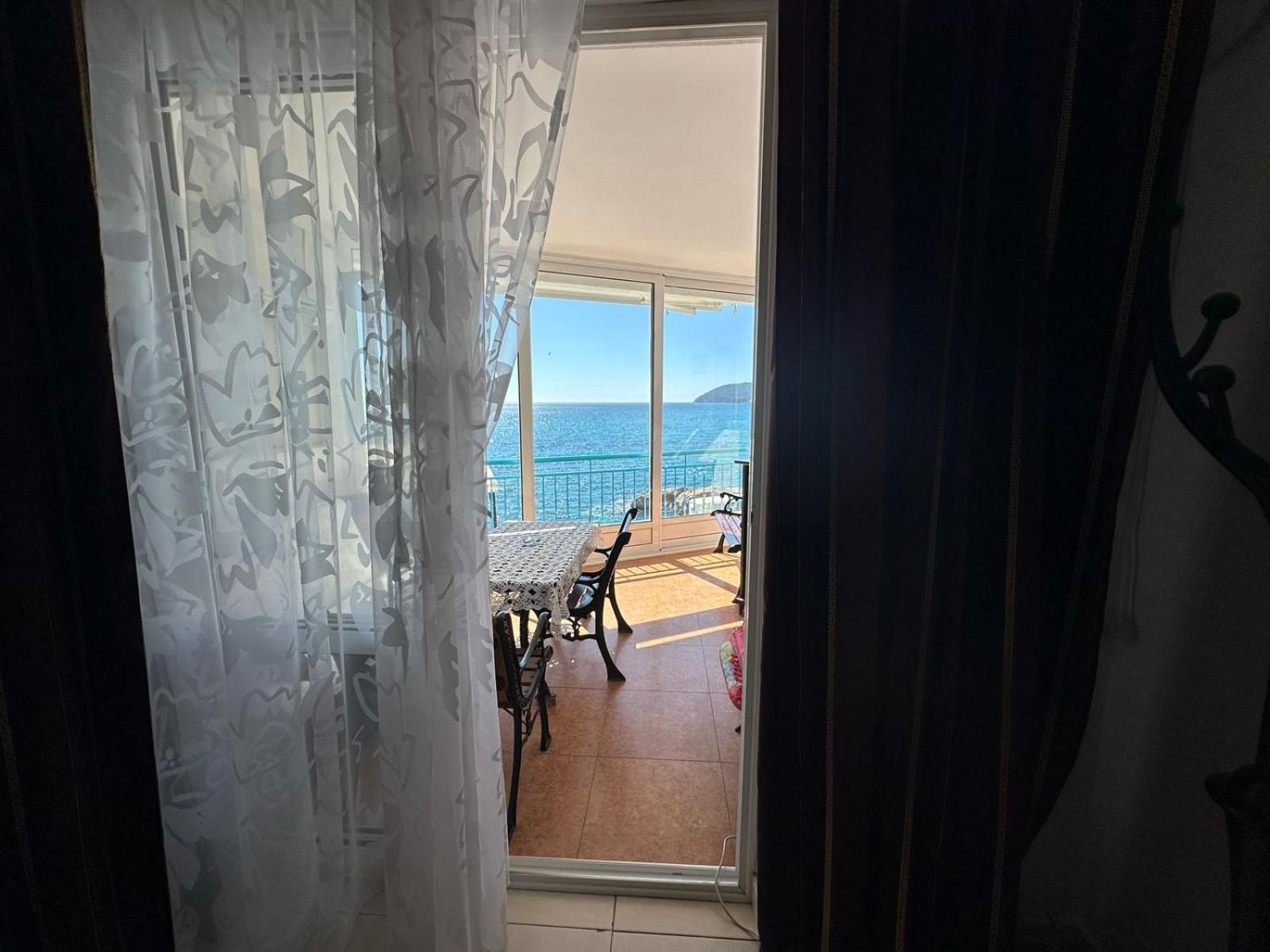Apartament Olga Bashinskaya Sutomore Zewnętrze zdjęcie