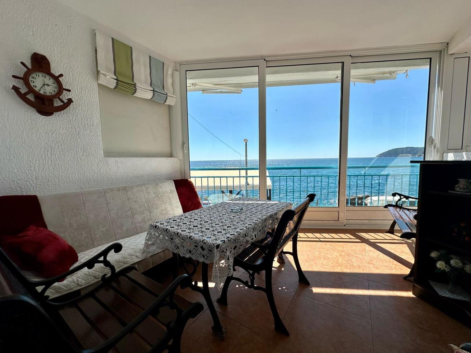Apartament Olga Bashinskaya Sutomore Zewnętrze zdjęcie